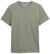 TOM TAILOR T-Shirt T-Shirt Kurzarmshirt (1-tlg., 1)