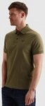 PME LEGEND Poloshirt Short sleeve polo jersey jacquard mit Logo Stickerei