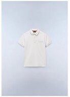 Napapijri Poloshirt K E-New Box Logo SS