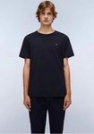 Napapijri T-Shirt SALIS SS SUM SHARK SKIN HCB Kurzarm, f&uuml;r sportliche und