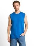 TOM TAILOR T-Shirt mit Logo Print