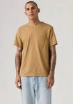 Levi's&reg; T-Shirt CLASSIC POCKET TEE mit aufgesetzter Brusttasche