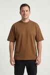 CMP Oversize-Shirt Oversize-Schnitt, sportlicher Stil, f&uuml;r Sportmode und...