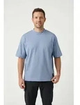CMP Oversize-Shirt Oversize-Schnitt, sportlicher Stil, f&uuml;r Sportmode und...
