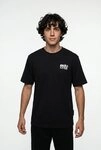 Jack & Jones T-Shirt JCOCLUB BACK PHOTO TEE SS CREW NECK mit Print