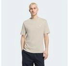 adidas Originals T-Shirt TREFOIL ESSENTIALS mit Rundhalsausschnitt, ohne Verschluss,