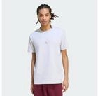 adidas Sportswear T-Shirt ADIDAS KIT T-SHIRT, KLEINES LOGO (1-tlg)