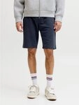 Jack & Jones Laufshorts JPSTGORDON ARCHIVE SWEAT SHORTS MID SN mit Kordelzug