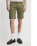 Casual Friday Chinoshorts CFAllan Modische Short gr&uuml;n M