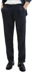 Marc O'Polo Leinenhose Osby jogger pleats