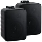McGrey One Control MKIII HiFi-Lautsprecher - Lautsprecherboxen paar...