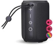 Balderia Smart Fire Soundbox Portable-Lautsprecher (Bluetooth, 5 W, Bluetooth...