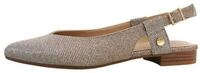s.Oliver Ballerina Sandalette