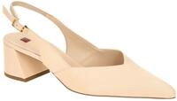 H&ouml;gl H&ouml;gl Pumps Glattleder Slingpumps