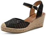 Tamaris Slingpumps Sandalette, Riemchensandale mit Touch it-Ausstattung -...