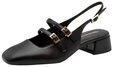 Tamaris TOUCH-IT, ANTIshokk, ANTIslide mit Schlie&szlig;e Slingpumps TOUCH-IT
