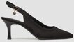 s.Oliver Pumps Pumps Slingback-Pumps mit Dornschlie&szlig;e