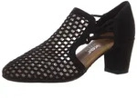Rieker Pumps schwarz 36 EU
