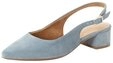 Tamaris TOUCH-IT aus Leder Blockabsatz 1-29500-42 Slingpumps TOUCH-IT