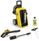 K&Auml;RCHER Hochdruckreiniger K 5 Comfort Premium Connect *EU, Druck max: 145 bar,
