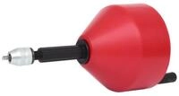 KS Tools Rohrreinigungsmaschine KS Tools Rohrreinigungsger&auml;t, &Oslash; 7,6mm
