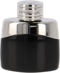 MONTBLANC Eau de Toilette Legend, mit Bergamotte, Vetiver und Patschuli