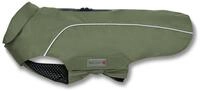 Wolters Hunderegenmantel Regenjacke Easy Rain moosgr&uuml;n