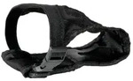 Karlie Hundewindel Hundeh&ouml;schen Jolly schwarz Verstellm&ouml;glichkeit: 60 - 70 cm