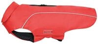 Wolters Hunderegenmantel Regenjacke Easy Rain koralle