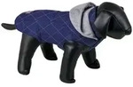 Nobby Hundemantel Hundemantel Savin blau blau Gr&ouml;&szlig;e: 26 cm