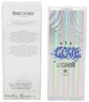 roberto cavalli Eau de Toilette Roberto Cavalli Just Cavalli 1 Him Eau de...