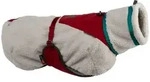 Non-stop dogwear Hundemantel Trekking fleece dog jacket 333, weiche und bequeme