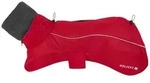 Wolters Hundemantel Cape Adventure rot rot R&uuml;ckenl&auml;nge: 70 cm
