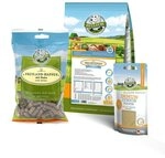 Bellfor Bellfor Welpenfutter Set f&uuml;r kleine Rassen: getreidefreie Trockenfutte,