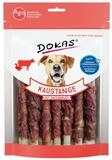 Dokas Kaustange mit Entenbrust 200 g - 9 St&uuml;ck - Sparpaket, f&uuml;r: Hund