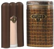 Cuba Eau de Toilette Prestige