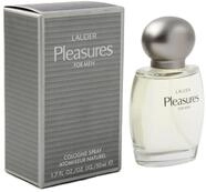 EST&Eacute;E LAUDER Eau de Cologne Estee Lauder Pleasures For Men Cologne Spray 50ml