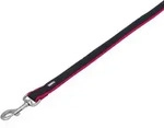 Nobby Leine Nobby Leine "Mesh Preno", Mesh (Nylon)-Neopren, weicher Griff durch