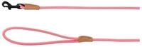 Flamingo Hundeleine Leine Malibu f&uuml;r Welpen rosa