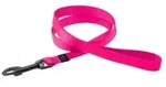 Karlie Hundeleine Art Sportiv Plus Leine Mix and Match pink Gr&ouml;&szlig;e: M L&auml;nge: 100 cm