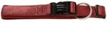 Wolters Hunde-Halsband Halsband Professional Comfort rost rot rot Gr&ouml;&szlig;e: 4 /