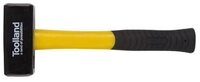 Toolland Hammer F&Auml;USTEL - GRIFF AUS GLASFASER - 1500 g (1-St)