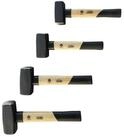 VaGo-Tools Hammer F&auml;ustelhammer Hammer 800/1250/1500/2000g 4 tlg Set