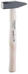 Ruthe Hammer RUTHE Schlosserhammer 1000g mit Eschenstiel Hammer Handwerkzeug &hellip;