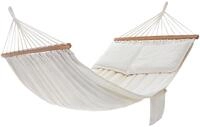 SONGMICS H&auml;ngematte, Doppelh&auml;ngematte, 210 x 150 cm(LxB), bis zu 300 kg belastbar,