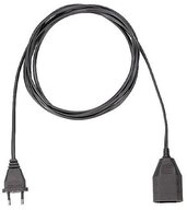 Bachmann 1AC outlet(s) 5m Verl&auml;ngerungskabel 233.186 Verl&auml;ngerungskabel
