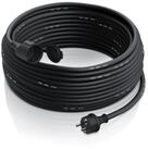 Brandson Stromkabel Verl&auml;ngerung f&uuml;r den Au&szlig;enbereich 3500W, Outdoor, IP44,...