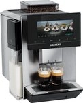 SIEMENS Kaffeevollautomat EQ900 TQ923EZ3, autom. Reinigung, 41 versch. Getr&auml;nke,