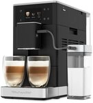 KitchenAid Kaffeevollautomat 5KES8454EBM, Zertifiziert von Quiet Mark. Sehr leise bei