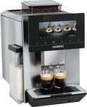 SIEMENS Kaffeevollautomat EQ900 TQ923E43, 41 versch. Getr&auml;nke, XL-Getr&auml;nke,
